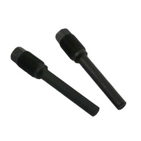 TMV Hexagonal Brake Pin Short (2pcs)-0