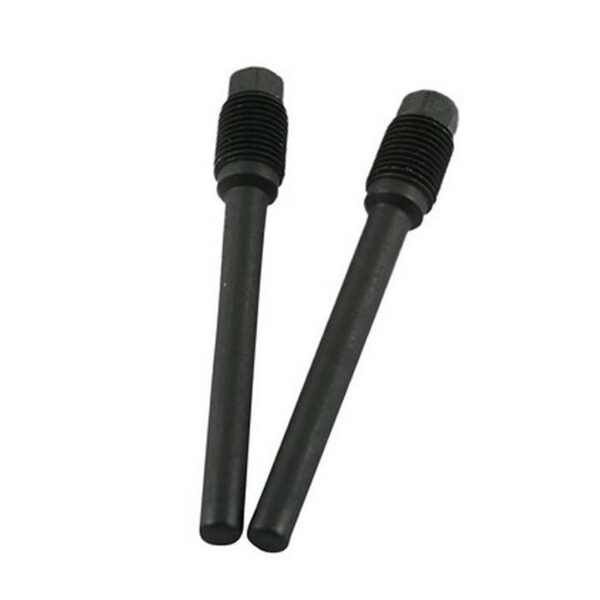 TMV Hexagonal Brake Pin Long (2pcs)-0