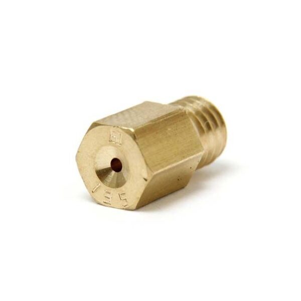 MIKUNI Main Jet Original - 210 (1pcs)-0