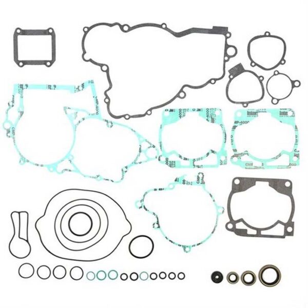 Complete Gasket Set KTM 300EXC 08-12-0