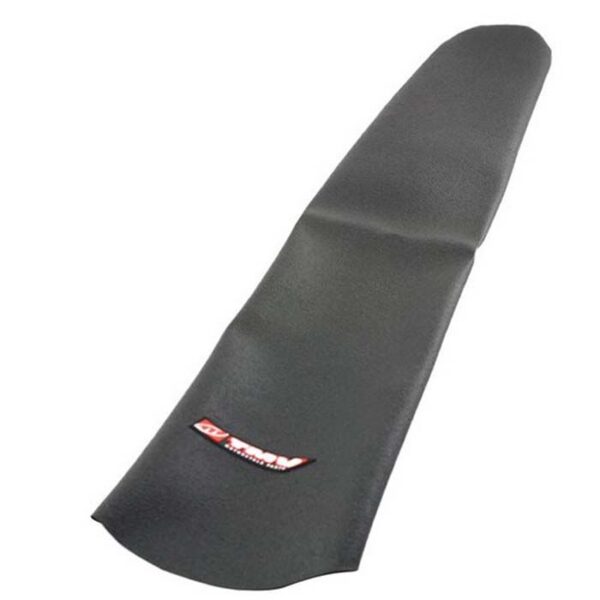 TMV Seatcover YZ250/450F 03-05 Black-0