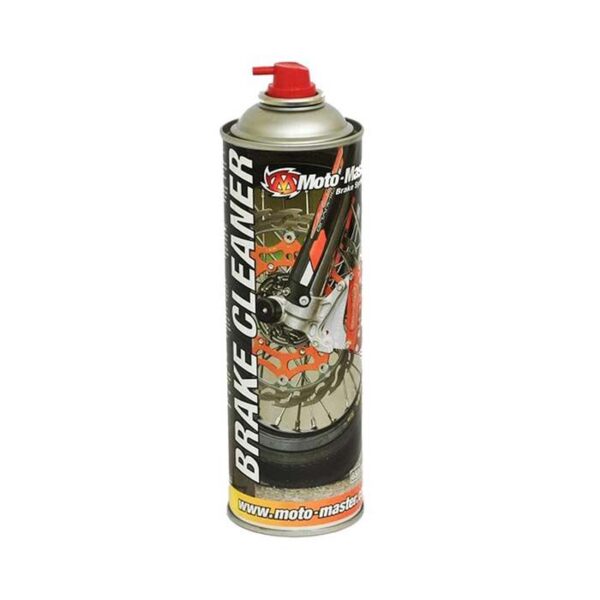 MMT Brake Cleaner - 500ml-0